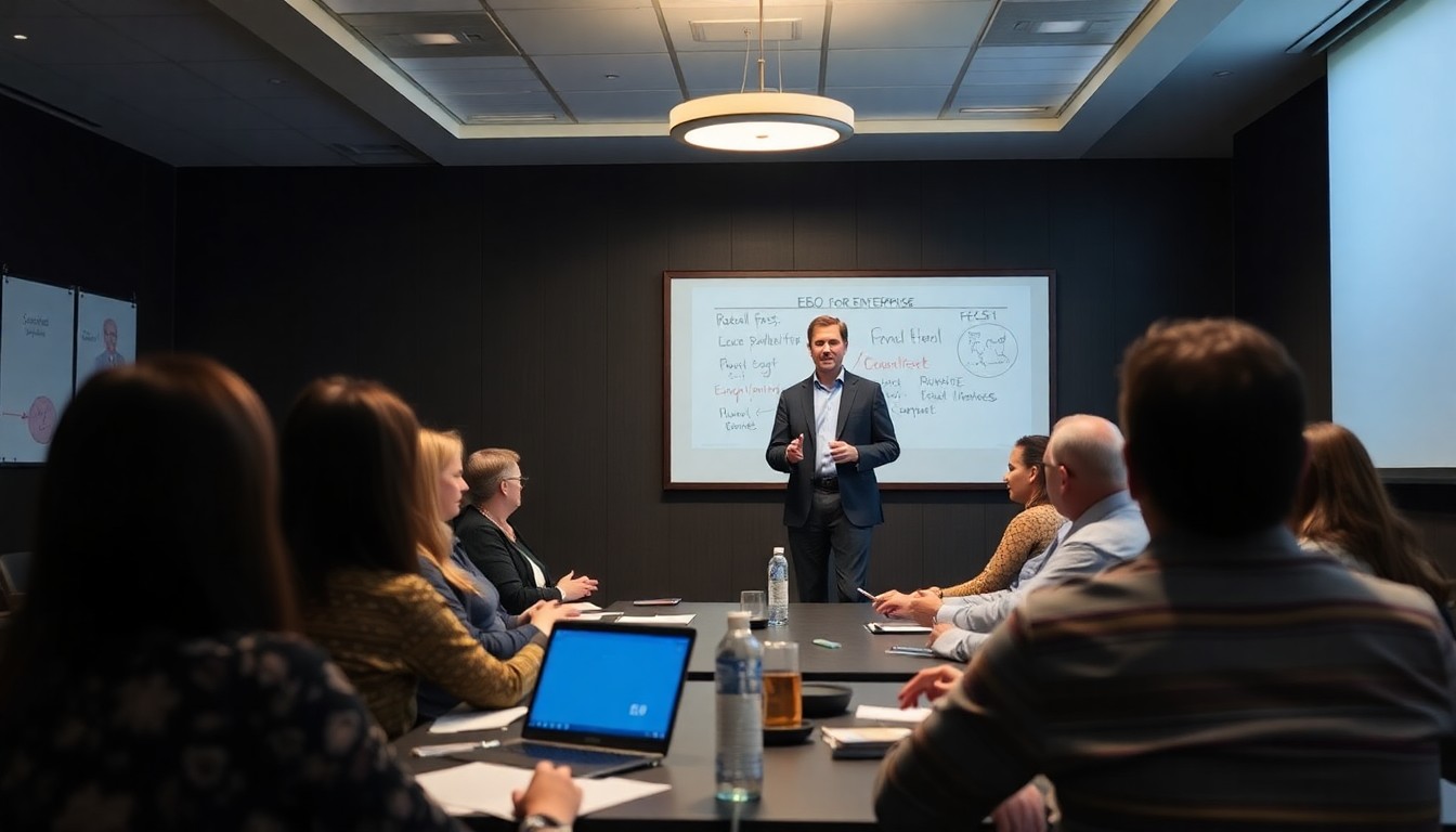 Skillup CompaiPA - Orunmila’s Insight - The Ethics of Leadership and Decision-Making: IFA Training Program Business