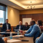 Skillup CompaiPA - IFA and the Art of Negotiation - Balancing Forces in Business Relationships: IFA Training Program Business