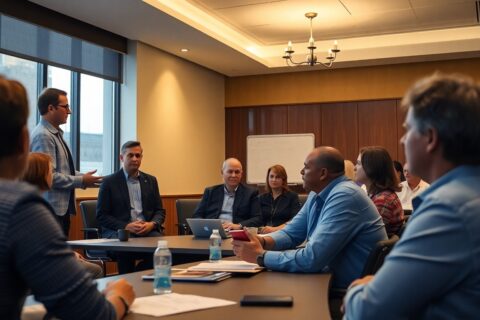 Skillup CompaiPA - IFA and the Art of Negotiation - Balancing Forces in Business Relationships: IFA Training Program Business