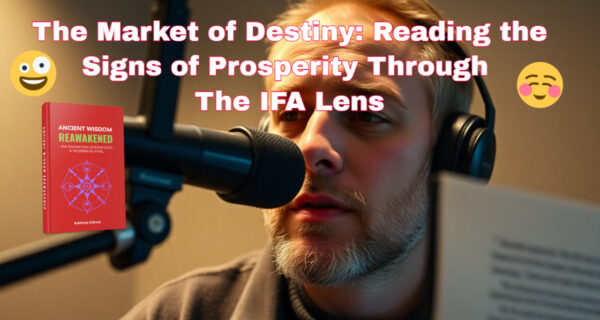 Skillup CompaiPA - Unlock the Market of Destiny through IFA wisdom — discover divine insights for prosperity, timing, and sustainable success in business and life.