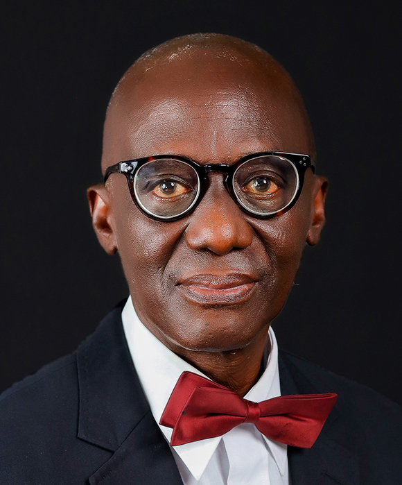 Adebola Adeola, CEO & Founder, Dinet Comms - Owner of Skillup CompaiPA and Author: Ancient Wisdom Reawakened: IFA Divination System Sees A Modern Revival