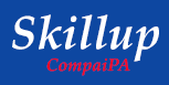 Skillup CompaiPA logo 153