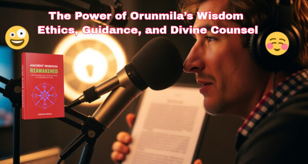 Skillup CompaiPA - Discover Orunmila’s Wisdom — IFA’s divine guide to ethics, clarity, and spiritual intelligence for wise leadership, balance, and purposeful living.