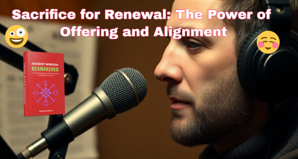 Skillup CompaiPA - Discover the IFA Sacrifice (Ebo) for Renewal — a path to balance, transformation, and divine alignment. Reconnect purpose and restore spiritual harmony.