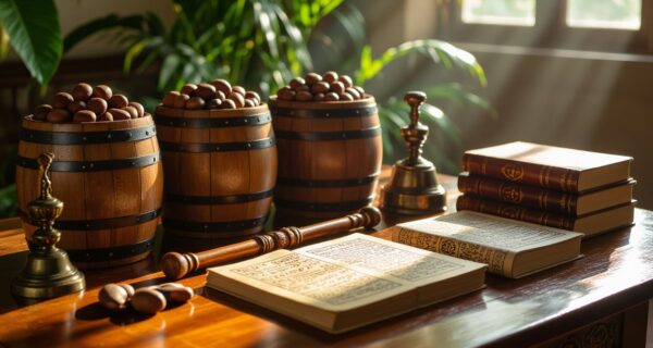 Skillup CompaiPA - Becoming Aligned with Destiny: Understanding Ori in IFA Daily Life