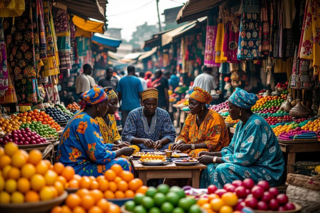 Skillup CompaiPA Image 2 - Becoming Aligned with Destiny: Understanding Ori in IFA Daily Life