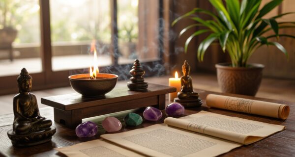 Skillup CompaiPA - Unlock Why Ancient Wisdom Still Matters: IFA’s Guide to Mental Balance and Spiritual Clarity