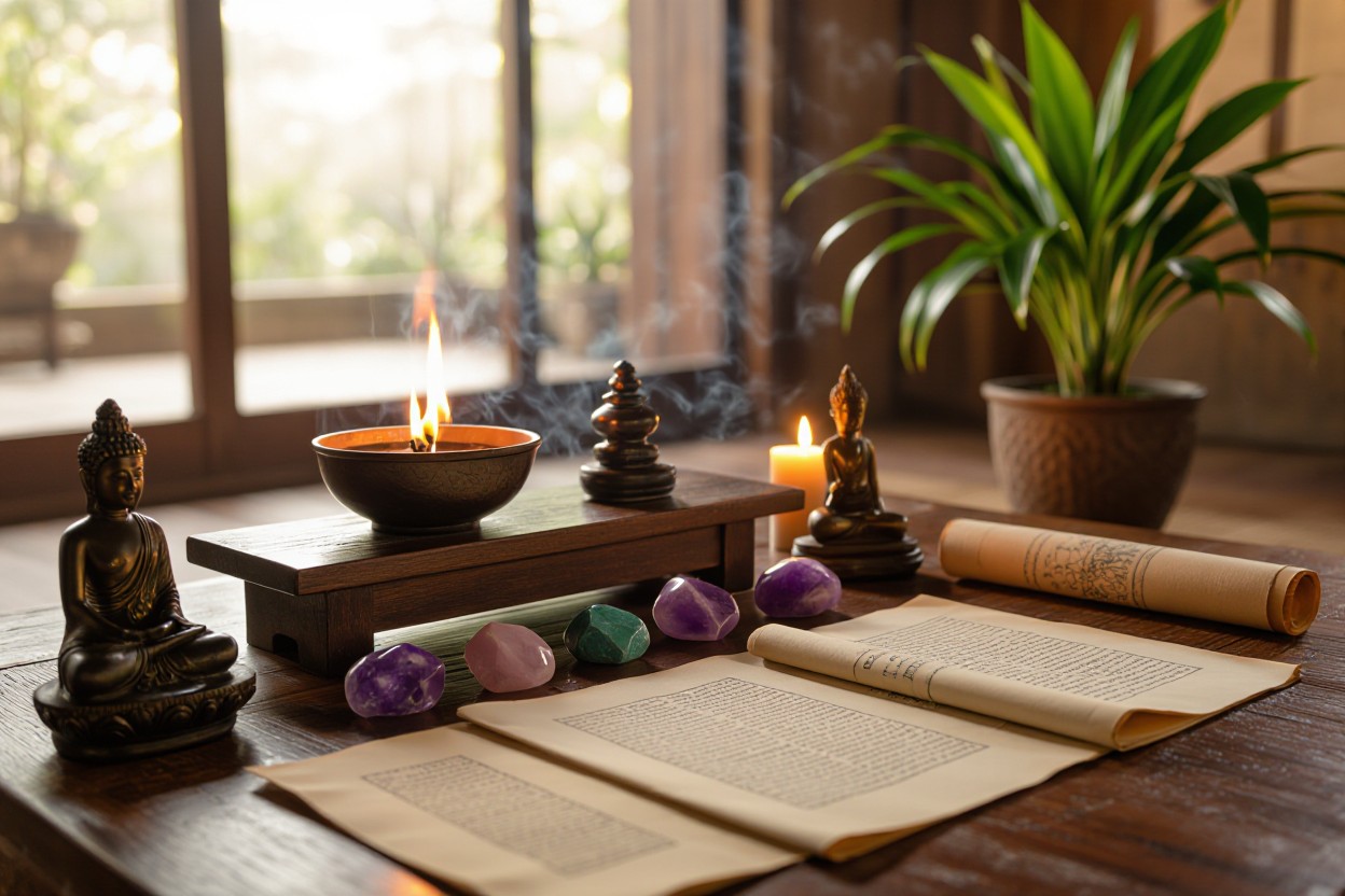 Skillup CompaiPA - Unlock Why Ancient Wisdom Still Matters: IFA’s Guide to Mental Balance and Spiritual Clarity