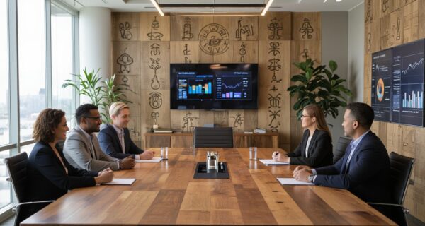 Skillup CompaiPA - Bridging Ancient Wisdom and Modern Business: Unlock IFA Principles for Strategic Renewal