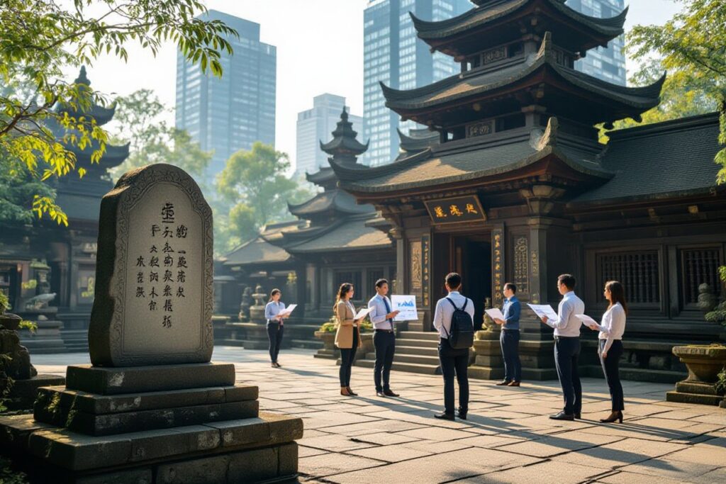 Skillup CompaiPA Image 2 - Bridging Ancient Wisdom and Modern Business: Unlock IFA Principles for Strategic Renewal