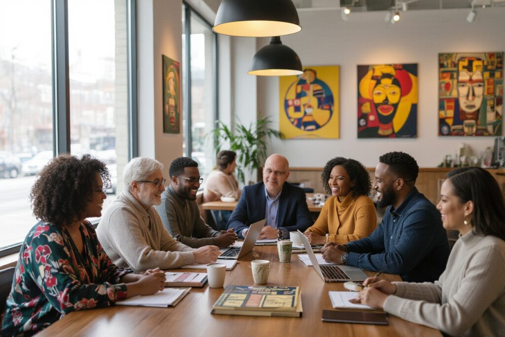 Skillup CompaiPA Image 2 - Unlock Ifa as a Philosophy of Life, Not Just a Religion