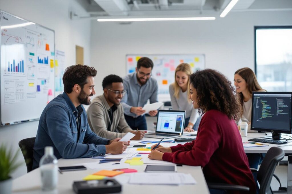 Skillup CompaiPA Image 2 - Unlock Best Innovative Mindset: Fostering Creativity through Skill Training Programs