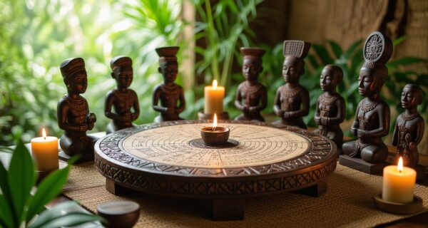 Skillup CompaiPA - Reconnecting with the Source: Unlock How Ifa Wisdom Guides Modern Life