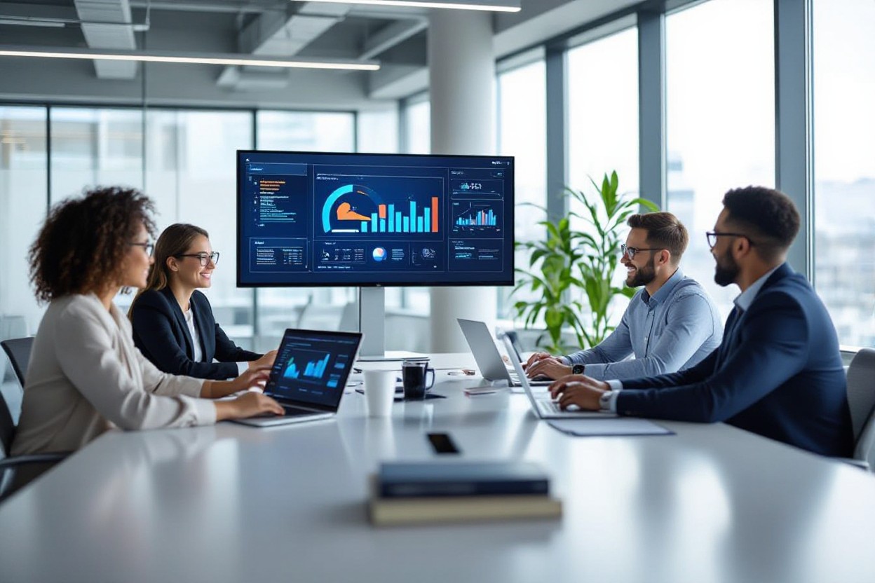 Skillup CompaiPA - Redefining Leadership in the Digital Age: Skill Training Programs