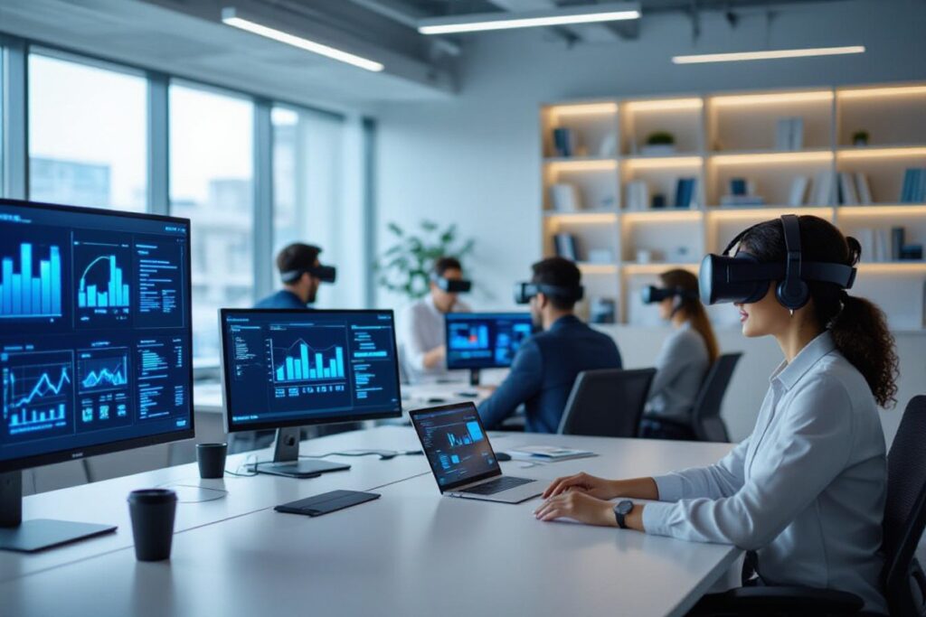 Skillup CompaiPA Image 2 - Redefining Leadership in the Digital Age: Skill Training Programs