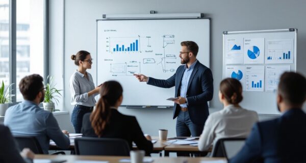 Skillup CompaiPA - Discover how Skill Training Programs enhance strategic decision-making, foster innovation, and empower leaders to drive growth in today’s competitive business world.