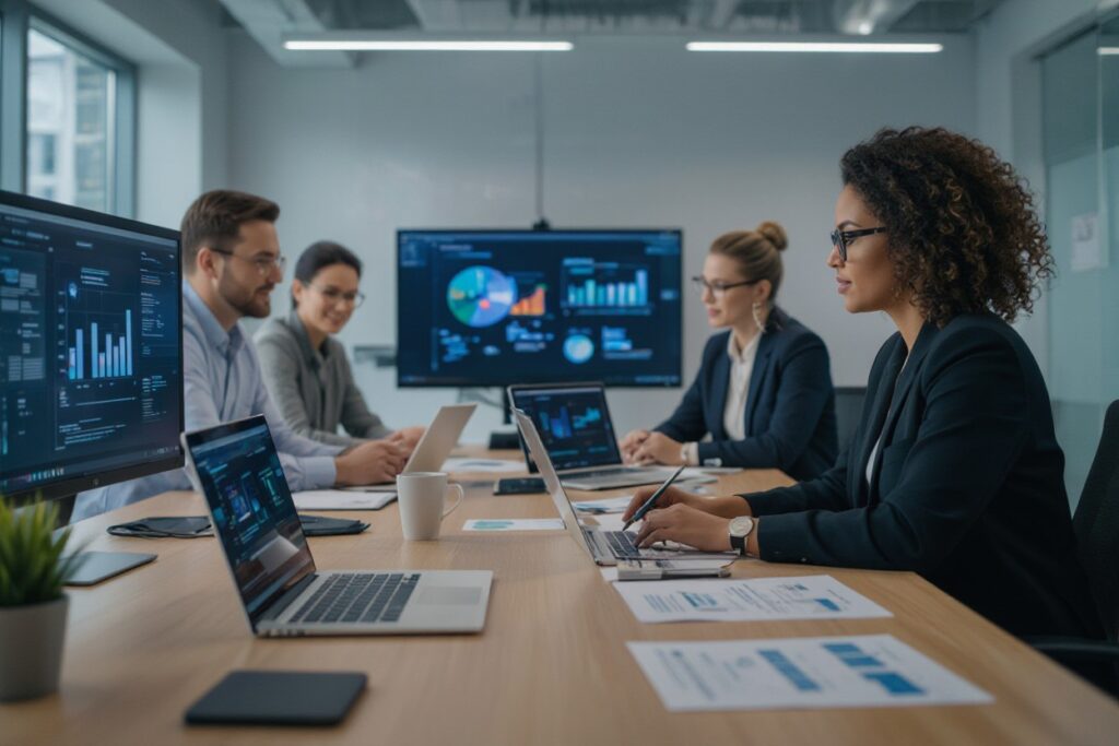 Skillup CompaiPA Image 2 - Discover how Skill Training Programs enhance strategic decision-making, foster innovation, and empower leaders to drive growth in today’s competitive business world.