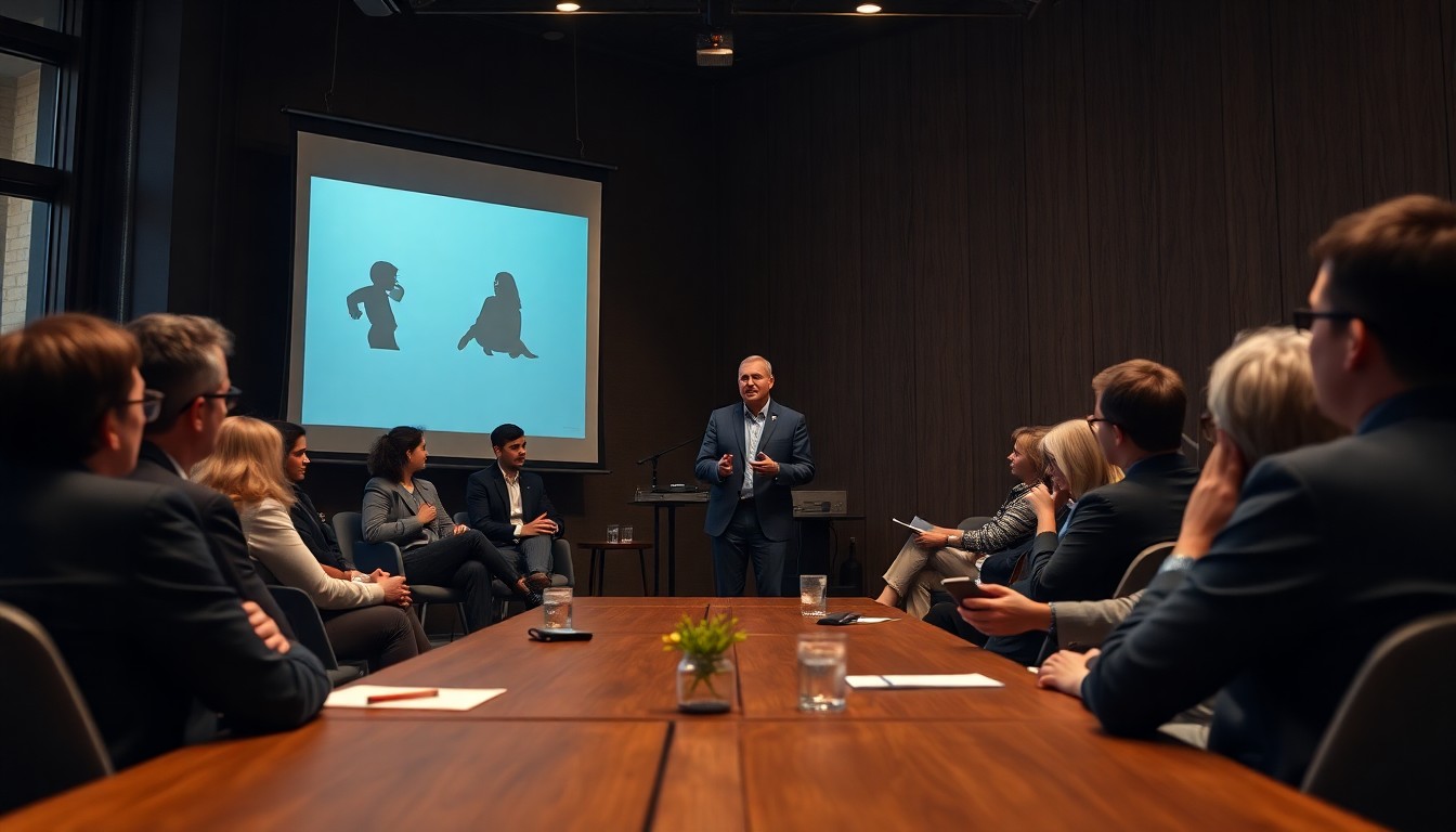 Skillup CompaiPA - Press Release: The Energy of Àṣẹ in Leadership Communication