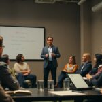 Skillup CompaiPA - The Energy of Àṣẹ in Leadership Communication: Mastering the Power of Intention, Speech, and Influence