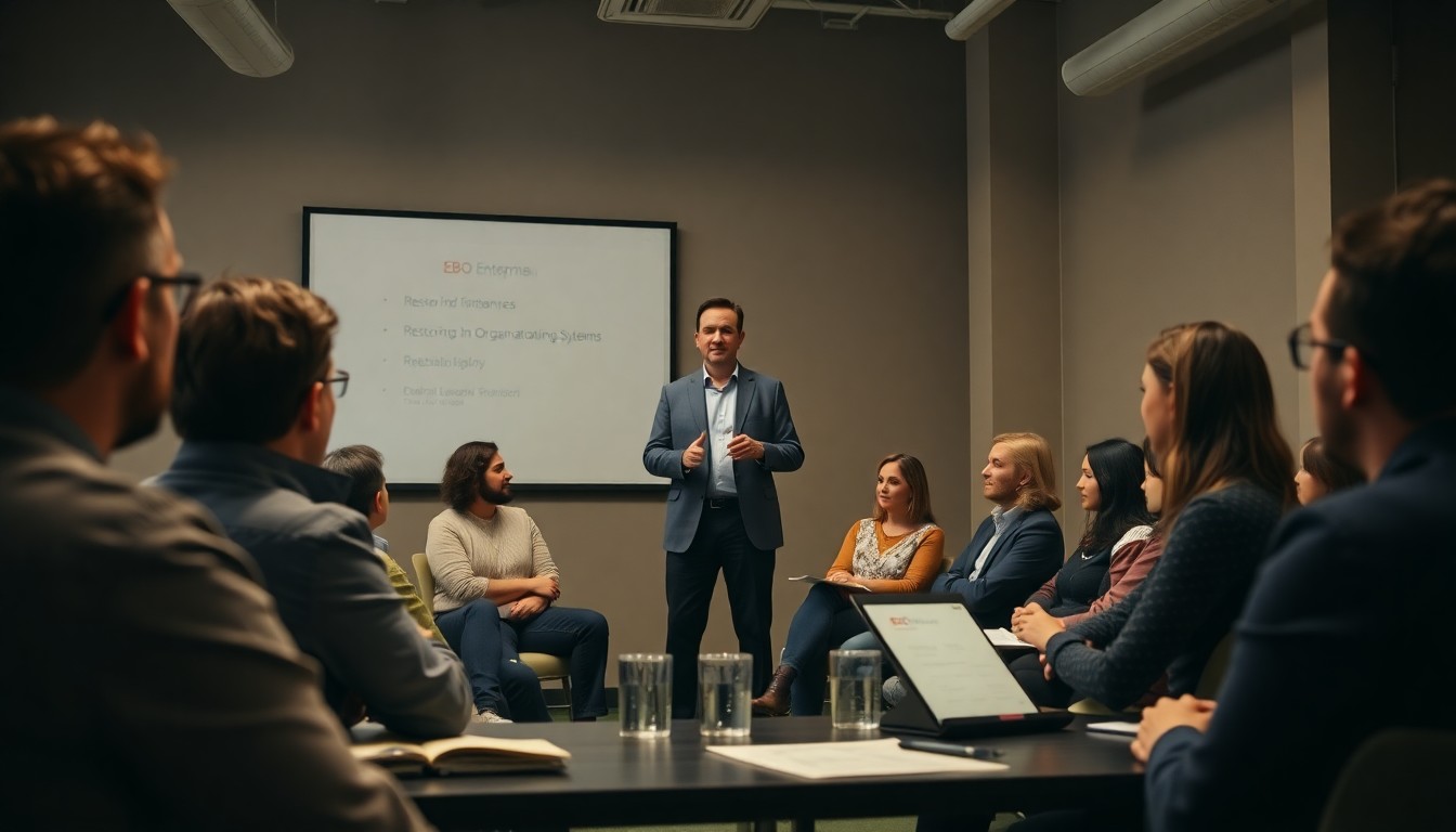 Skillup CompaiPA - The Energy of Àṣẹ in Leadership Communication: Mastering the Power of Intention, Speech, and Influence