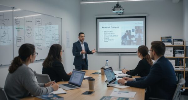 Skillup CompaiPA - The Power of Lifelong Skill Training Programs: Why Professionals Must Keep Evolving