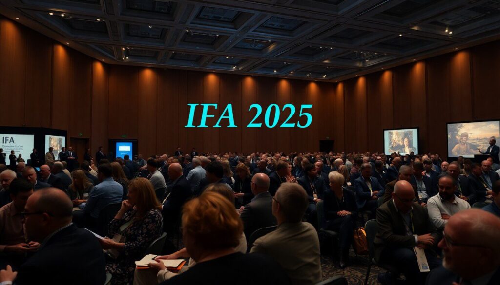 Skillup CompaiPA - Unlock IFA 2025: Shaping the Future with Ancestral Wisdom and Modern Innovation