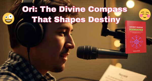 Skillup CompaiPA - “Ori: The IFA Divine Compass That Shapes Destiny”