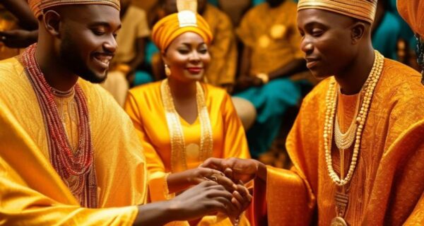 Skillup CompaiPA - IFA Spirituality — Unlock Ancient Yoruba Wisdom for Modern Transformation
