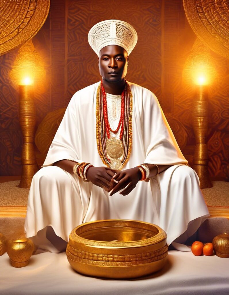 Skillup CompaiPA - Ancient Wisdom Reawakened: Unlock the Best of IFA Religion Books