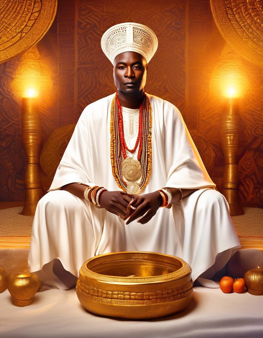 Skillup CompaiPA - Ancient Wisdom Reawakened: Unlock the Best of IFA Religion Books