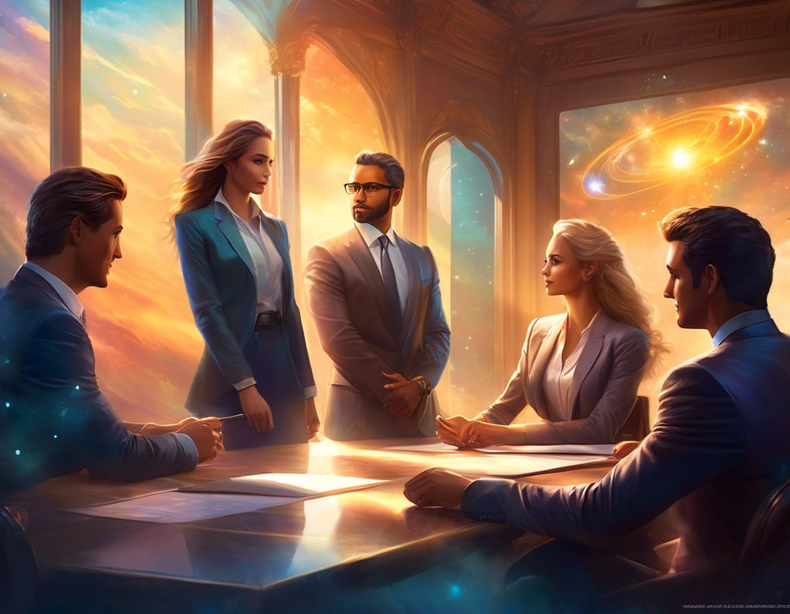 Skillup CompaiPA - Unlock Understanding of IFA Religion with Ancient Wisdom Reawakened