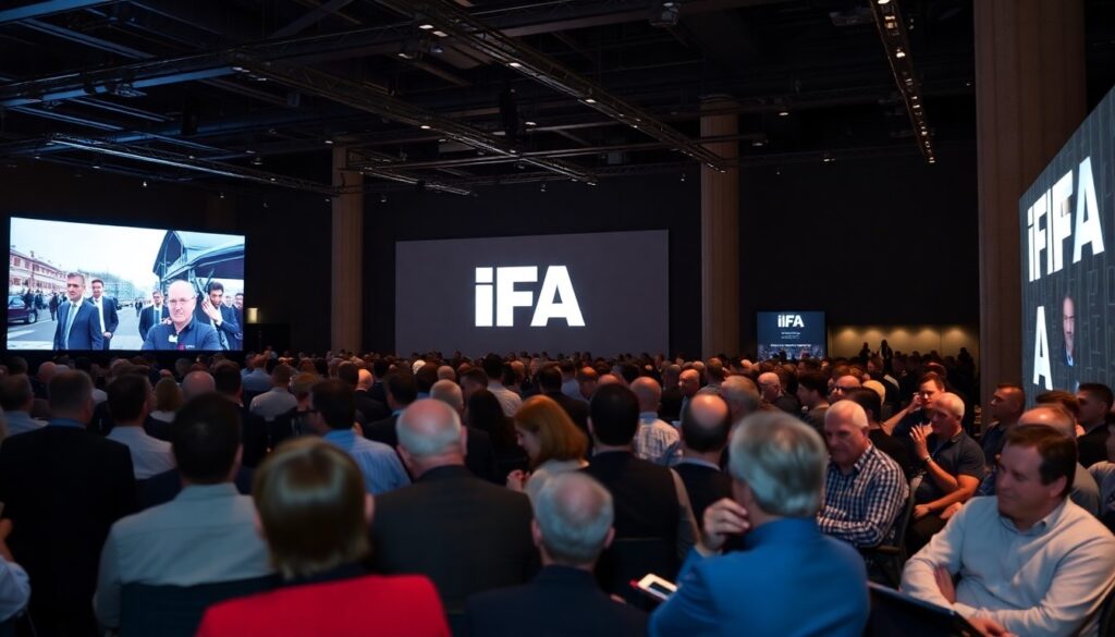 Skillup CompaiPA- IFA Berlin: Unlock A Cultural Fusion of Ancestral Wisdom and Contemporary Insight