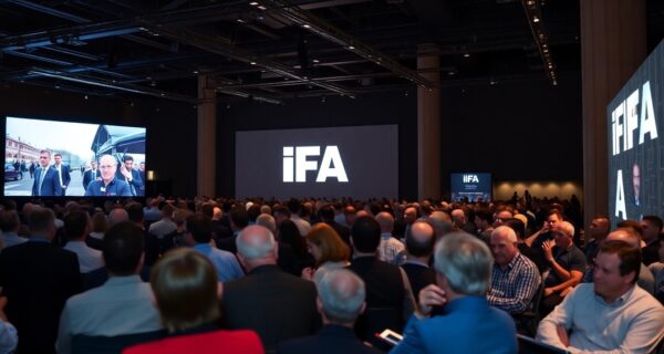 Skillup CompaiPA- IFA Berlin: Unlock A Cultural Fusion of Ancestral Wisdom and Contemporary Insight