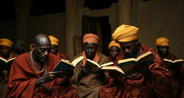 Skillup CompaiPA - Unlock How IFA Religion Books Reveal the Spiritual Science of Human Life