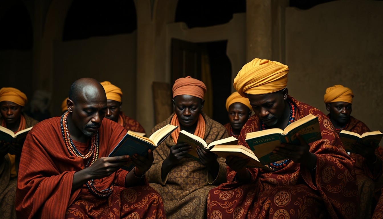 Skillup CompaiPA - Unlock How IFA Religion Books Reveal the Spiritual Science of Human Life