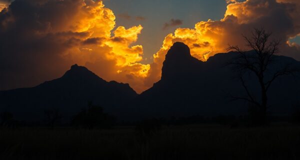 Skillup CompaiPA - IFA God, Unlock Olodumare — The Supreme Creator in Yoruba Spirituality