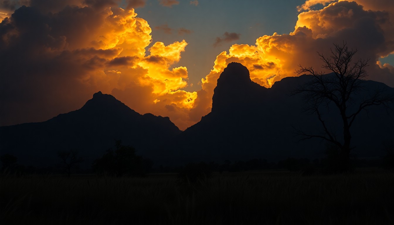 Skillup CompaiPA - IFA God, Unlock Olodumare — The Supreme Creator in Yoruba Spirituality