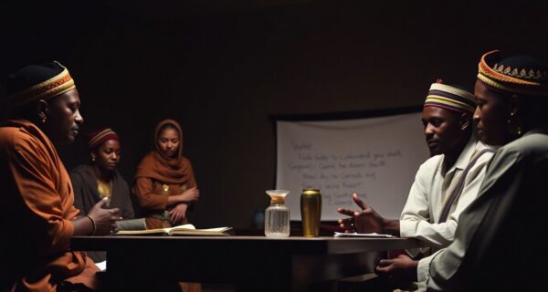 Skillup CompaiPA - IFA Religion for Beginners: Unlock the Secrets of Yoruba Spiritual Wisdom