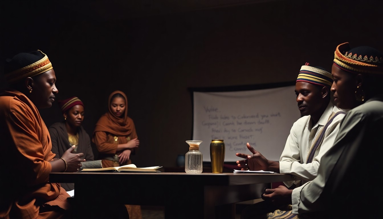 Skillup CompaiPA - IFA Religion for Beginners: Unlock the Secrets of Yoruba Spiritual Wisdom